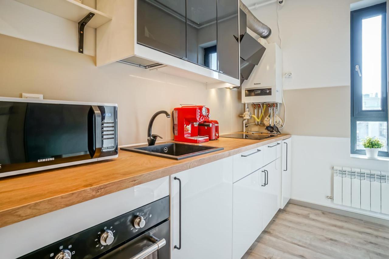 Bright Apartments Moments Away From Herastrau Park, Mall And Metro Bucureşti Ngoại thất bức ảnh